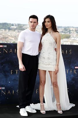 理查德·麦登