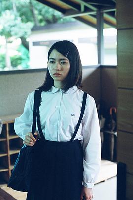 山田杏奈