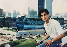 乔振宇