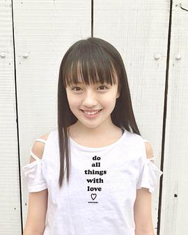 上坂树里