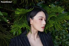 张馨予