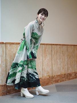 美山加恋