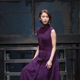 松井玲奈