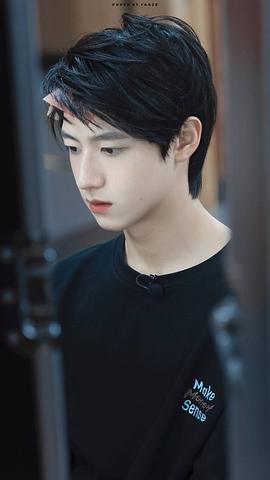 朱志鑫