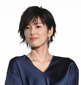吉濑美智子