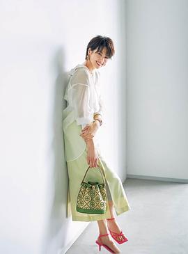 吉濑美智子