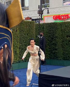 张梦儿
