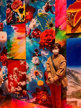 山口由里子