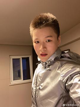 张伟丽