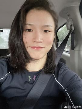 张伟丽