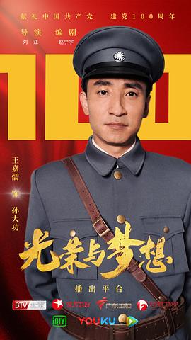 王嘉儒