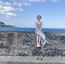 玉城蒂娜