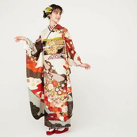 木内舞留
