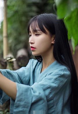 李子柒