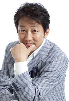 辰巳琢郎