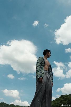 李孝谦