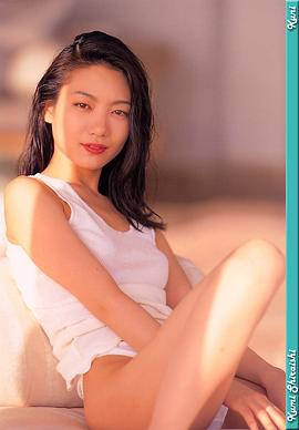 白石久美