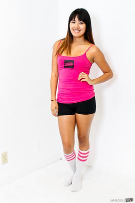 Angelina Chung