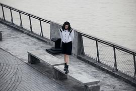 迪丽热巴