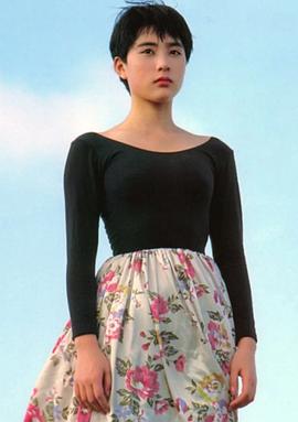 深津绘里