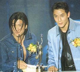 吴彦祖