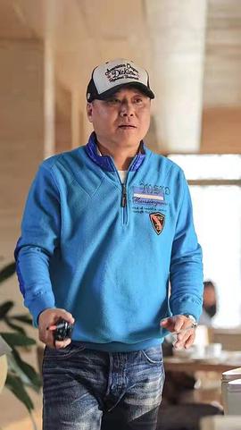 周德华