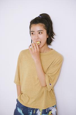黑岛结菜