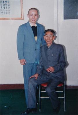 马三立