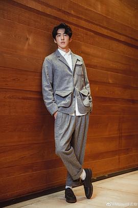 傅孟柏