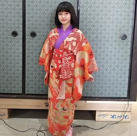 丰岛花