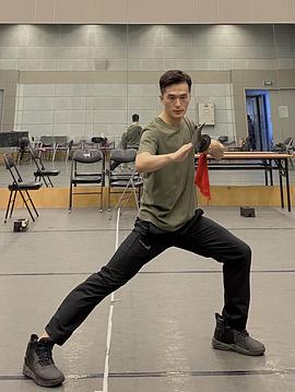 张珂铭