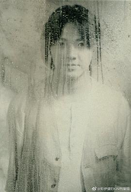 郑伊健