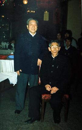 马三立
