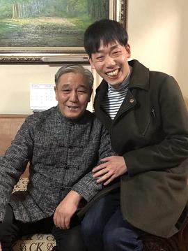 马志明