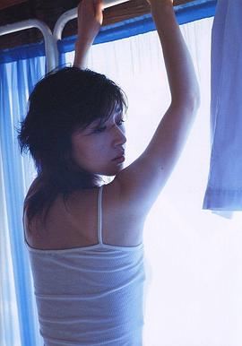 山口香绪里