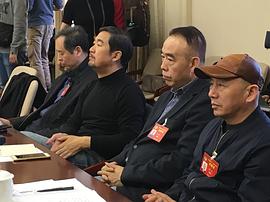 孟广禄