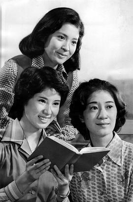 中田喜子