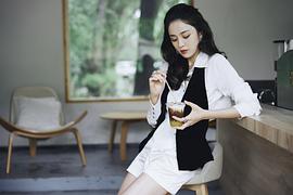 古力娜扎