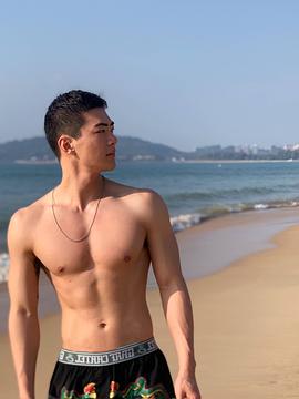 杨博潇