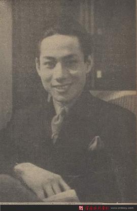 白云