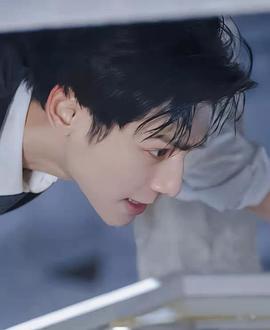 罗云熙