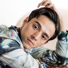 满岛真之介