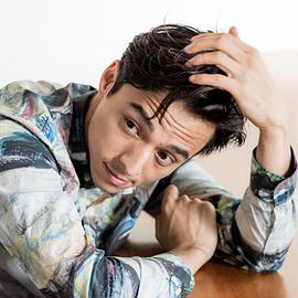 满岛真之介