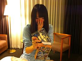 松井咲子