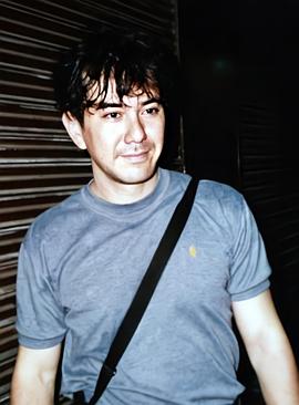 黄秋生