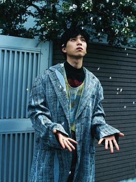 坂东龙汰