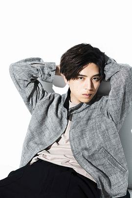 坂东龙汰