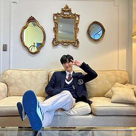 朴勇济