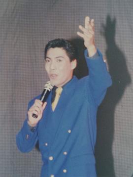 屠洪刚