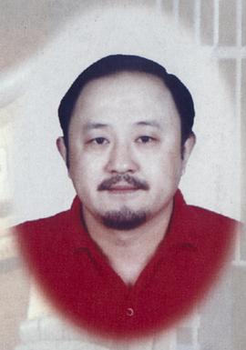 杨新鸣